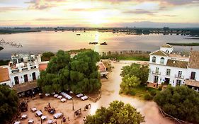 Hotel Toruño del Rocío